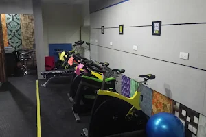 GGFC-Gangavathi Gym & Fitness Centre image