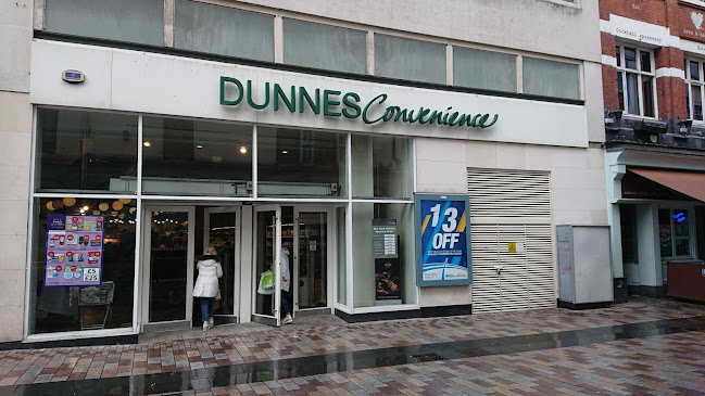 Dunnes Convenience