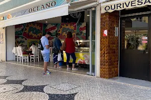 Cafeteria Oceano image