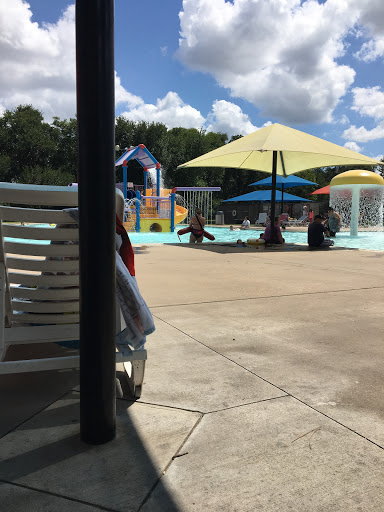 Park «Howard Moore Park», reviews and photos, 2000 Bever Blvd, Arlington, TX 76013, USA