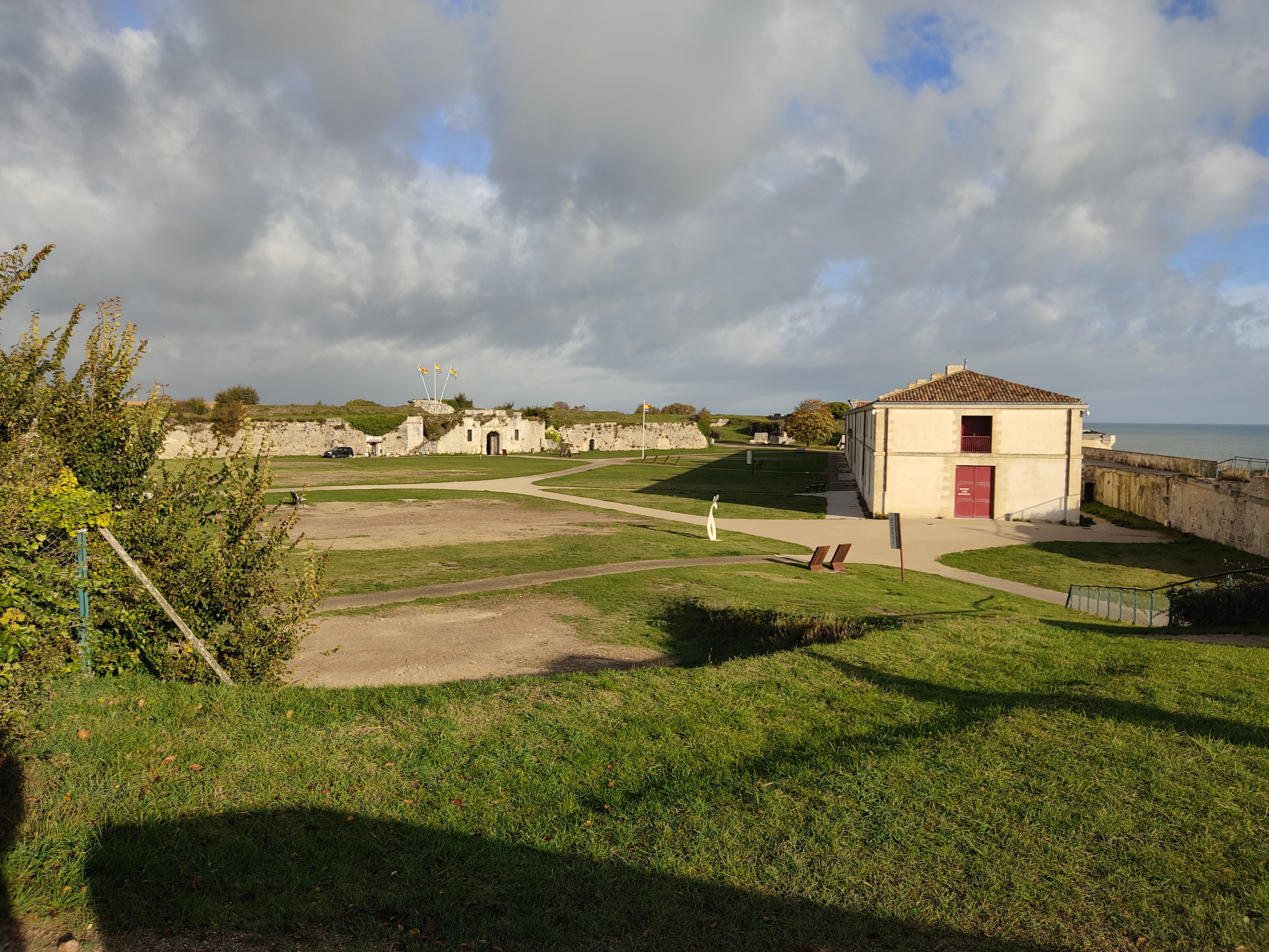 Photo n° 1 de l'avis de Blandine.h fait le 01/11/2021 à 11:49