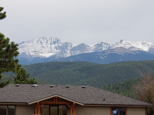 Thrift Store «Discover Goodwill Woodland Park Retail Center», reviews and photos, 101 Paradise Lodge Ln, Woodland Park, CO 80863, USA