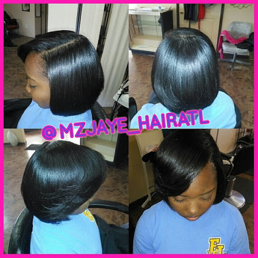 Beauty Salon «EKLEKTIK HAIR SALON», reviews and photos, 184 North Ave #103, Jonesboro, GA 30236, USA