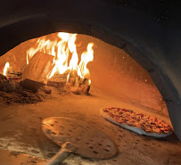 Photos du propriétaire du Pizzeria Pizza Ottima's - Au Feu de Bois à La Garenne-Colombes - n°9