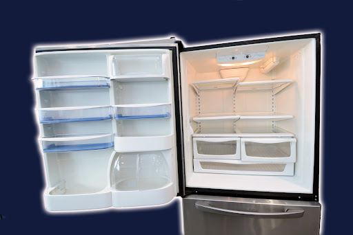 Appliance Store «Arctic Wholesale Refrigeration & Appliance Rochester», reviews and photos, 320 Goodman St N, Rochester, NY 14607, USA