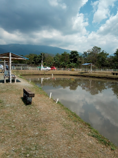 AGUACLARA,VíA PRADERA