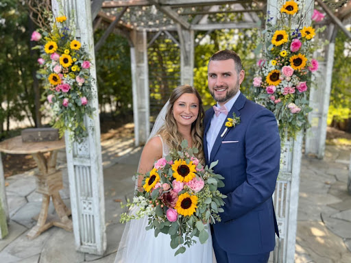 Florist «A Floral Affair», reviews and photos, 743 W Main St, Lansdale, PA 19446, USA