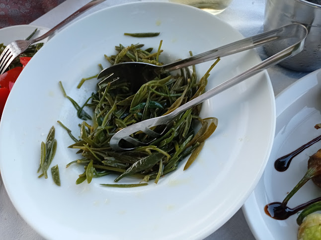 Comentarii opinii despre Ρέμβη Bar Restaurant