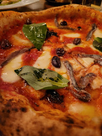 Pizza du Restaurant italien FLOCCO à Paris - n°12