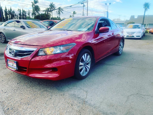 Used Car Dealer «Hernandez Auto Sales», reviews and photos, 619 N Anaheim Blvd, Anaheim, CA 92805, USA