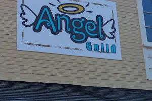 Angel Guild Thrift Shop image