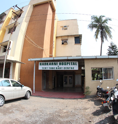 Nadkarni Hospital & Test Tube Baby Center