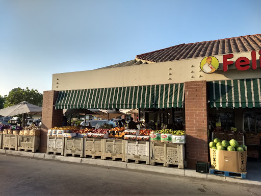 Felipe's Market