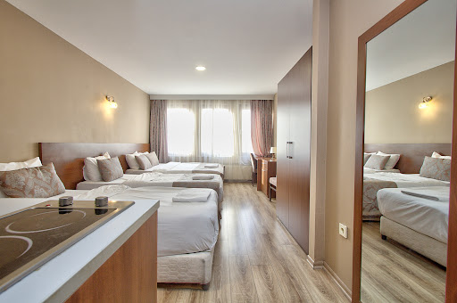 Wide Suites Taksim