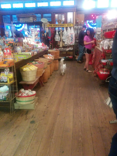 Store «Jefferson General Store», reviews and photos, 113 E Austin St, Jefferson, TX 75657, USA