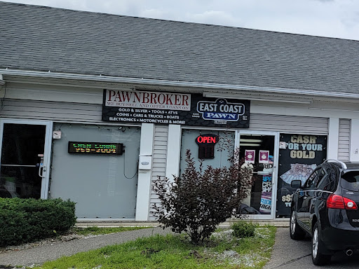 Pawn Shop «Pawn Guys», reviews and photos, 37 Crystal Ave, Derry, NH 03038, USA