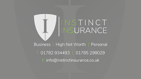 Instinct Insurance & Risk Management Services