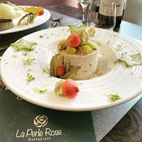 Photos du propriétaire du Restaurant La Perle Rose à Montbéliard - n°3