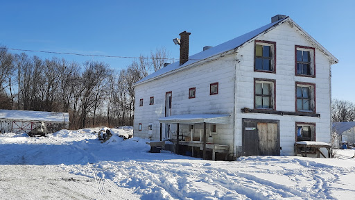 Ferme Bord-du-Lac