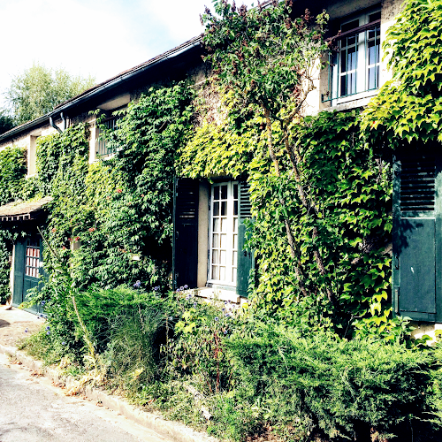 Lodge Gîte de la Girafe Féricy