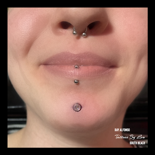 Explore female warrior tattoo ideas, creative tattoo ideas in Miami Beach, available at Tattoos by Lou Miami - South Beach