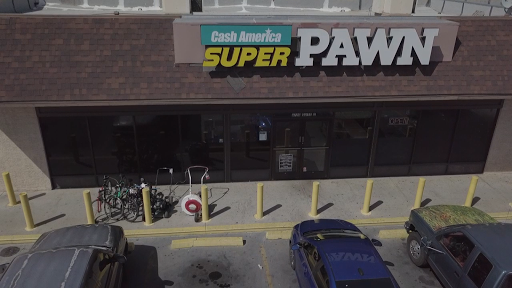 Check Cashing Service «SuperPawn», reviews and photos, 6720 W Olive Ave #2, Peoria, AZ 85345, USA