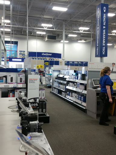 Electronics Store «Best Buy», reviews and photos, 100 Meijer Dr, Florence, KY 41042, USA