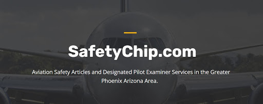 Safety Chip