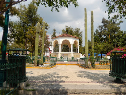 El Sitio OFICIAL de San Juan IXCAQUIXTLA Puebla