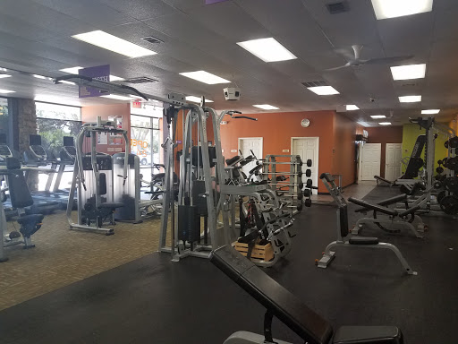 Gym «Anytime Fitness», reviews and photos, 339 Racetrack Rd NW, Fort Walton Beach, FL 32547, USA