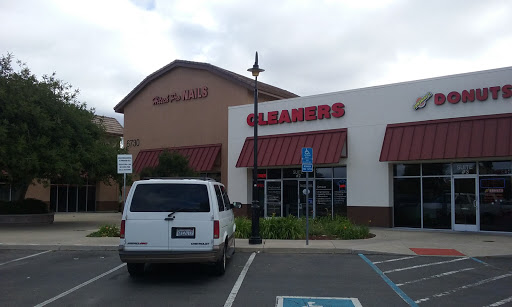Dry Cleaner «New Life Cleaners», reviews and photos, 6730 Lone Tree Way #2, Brentwood, CA 94513, USA