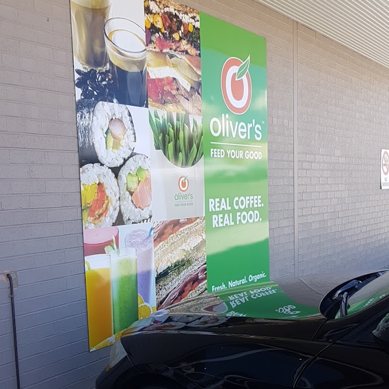 Oliver's - Goulburn