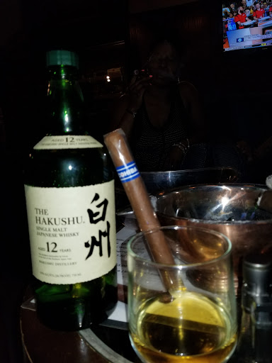 Tobacco Shop «TESA Cigar Company», reviews and photos, 1039 W Lake St, Chicago, IL 60622, USA