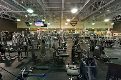 Harbor Fitness Mill Basin - 6161 Strickland Ave, Brooklyn, NY 11234