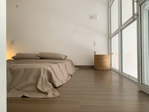 Hôm homestay Quy Nhơn (entire home)