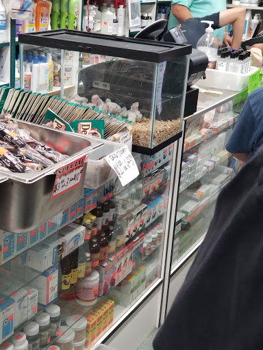 Pet Store «El Granero Pet Shop», reviews and photos, 15700 Atlantic Ave, Compton, CA 90221, USA