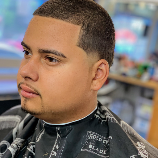 Barber Shop «Brooklyn Barbershop», reviews and photos, 1154 Northampton St, Easton, PA 18042, USA