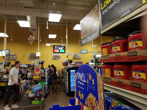 Grocery Store «Kroger», reviews and photos, 108 W Highland Rd, Howell, MI 48843, USA