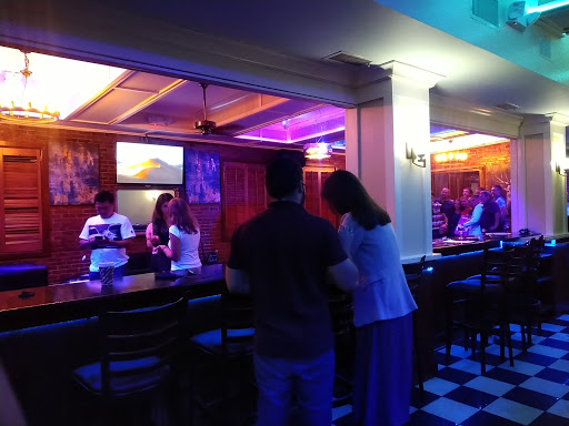 Restaurant «RHINO LOUNGE», reviews and photos, 11 Cooper St, Waltham, MA 02453, USA