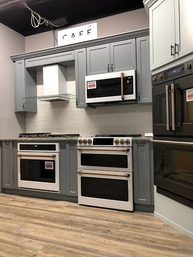 Appliance Store «Poirier Sales and Service Corporation», reviews and photos, 1015 Washington St, Norwood, MA 02062, USA