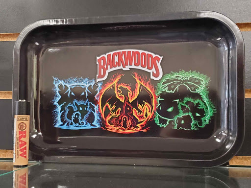 Tobacco Shop «The Bizarre Bazaar Smoke Shop», reviews and photos, 7523 Garners Ferry Rd B, Columbia, SC 29209, USA