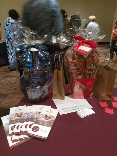 Hotel «Hilton Garden Inn Cleveland East», reviews and photos, 700 Beta Dr, Mayfield, OH 44143, USA