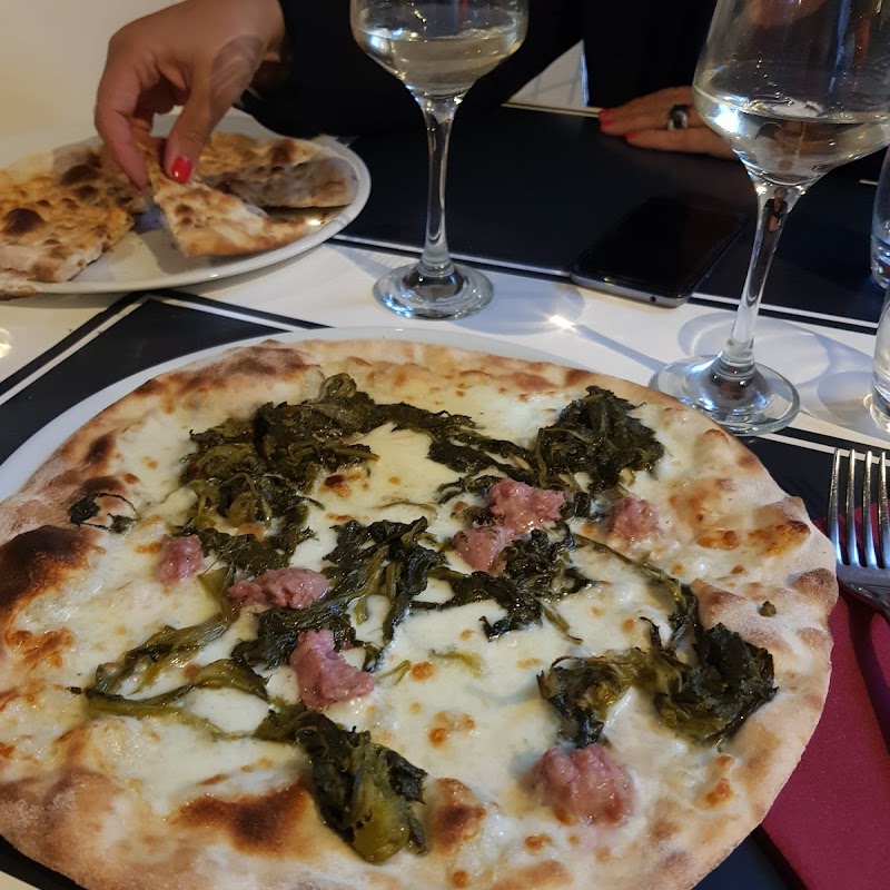 Ristorante Pizzeria Soleluna Tortona
