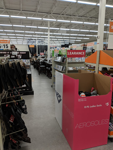 Discount Store «Big Lots», reviews and photos, 139 W Hampden Ave, Englewood, CO 80110, USA