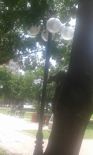 Park «Milam Park», reviews and photos, 500 W Commerce St, San Antonio, TX 78207, USA