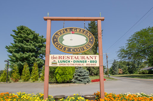 Golf Course «Apple Greens Golf Course», reviews and photos, 161 South St, Highland, NY 12528, USA