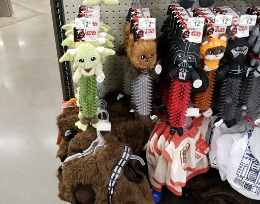 Pet Supply Store «Petco Animal Supplies», reviews and photos, 6720 Fox Centre Pkwy, Gloucester Courthouse, VA 23061, USA