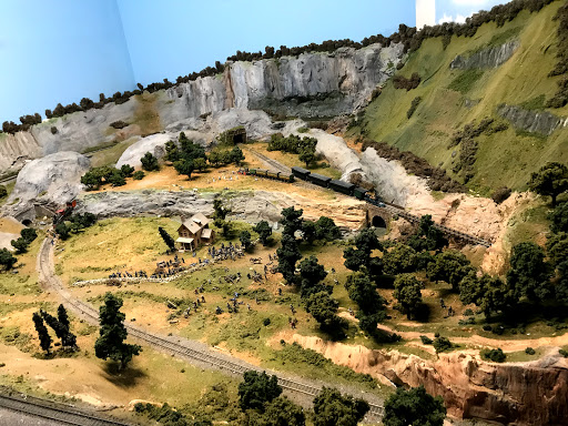 Model Train Store «Northlandz», reviews and photos, 495 US-202, Flemington, NJ 08822, USA
