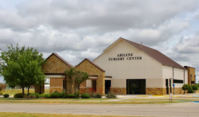 Abilene Surgery Center