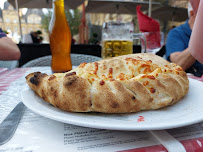 Plats et boissons du Restaurant italien LE PLAZA à Charleville-Mézières - n°9